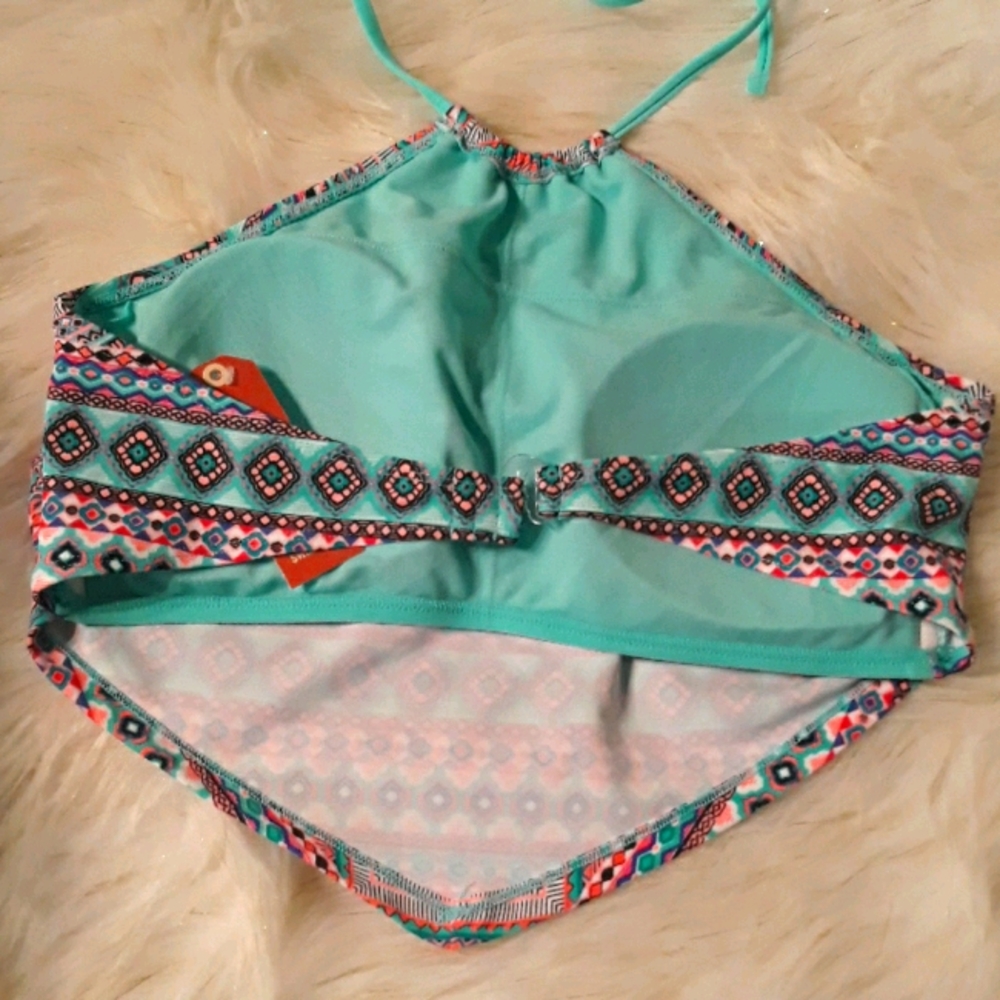 Bathing suit top - Picture 2 of 2